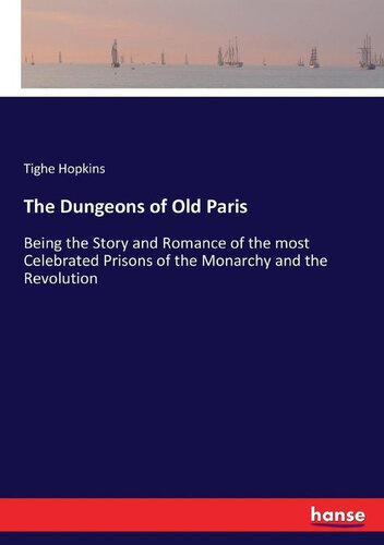 The Dungeons of Old Paris