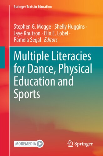 Multiple Literacies for Dance, Physical Education and Sports