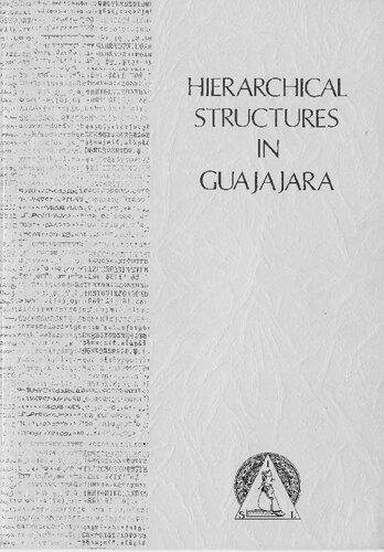 Hierarchical Structures in Guajarara