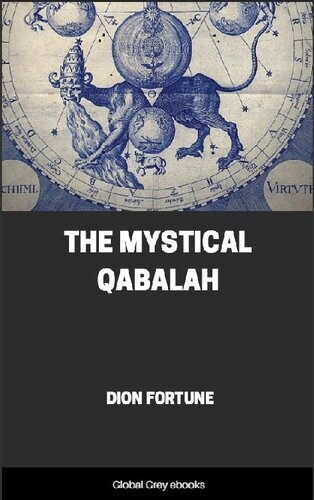 The Mystical Qabalah