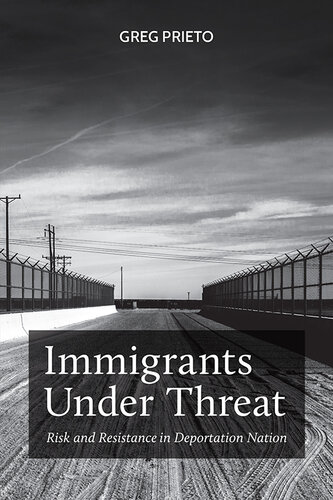 Immigrants Under Threat