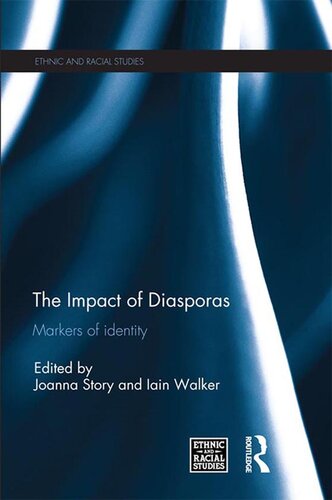 The Impact of Diasporas