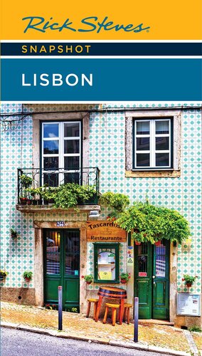 Rick Steves Snapshot Lisbon