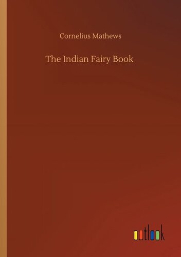 The Indian Fairy Book