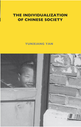 The Individualization of Chinese Society