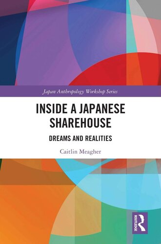 Inside a Japanese Sharehouse: Dreams and Realities