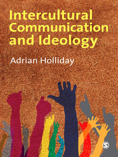 Intercultural Communication Ideology
