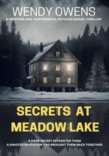 Secrets At Meadow Lake