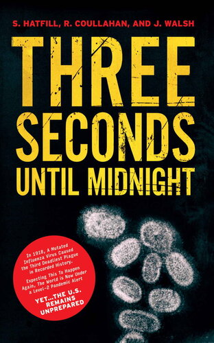 Three Seconds Until Midnight