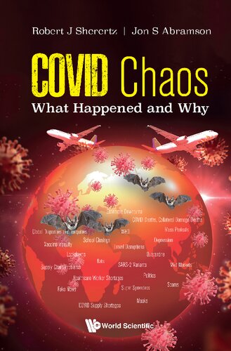 Covid Chaos: What's Happening and Why