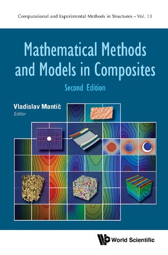 Mathematical Methods and Models in Composites