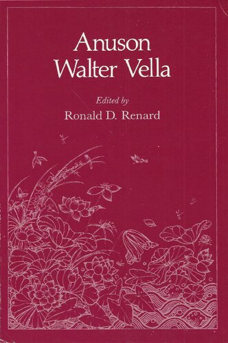 Anuson Walter Vella