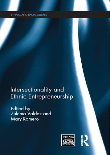 Intersectionality and Ethnic Entrepreneurship
