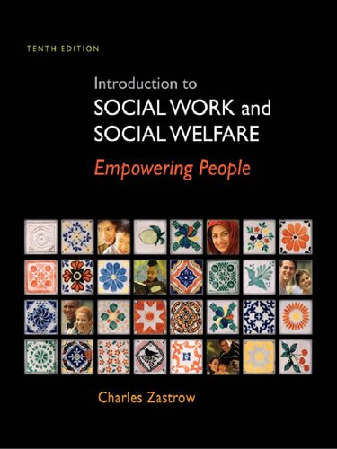 Introduction to a Social Worker