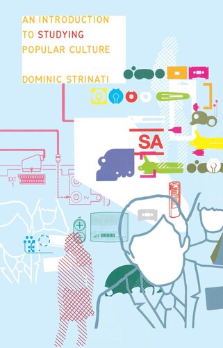 An Introduction to Studying Popular Culture