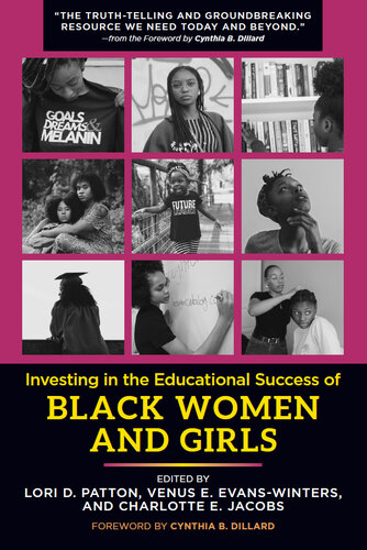 Investing in the Educational Success of Black Women and Girls