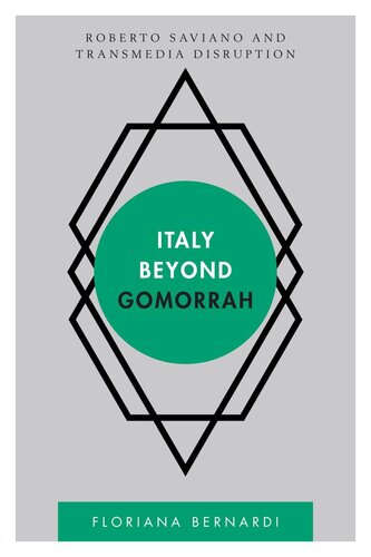 Italy beyond Gomorrah