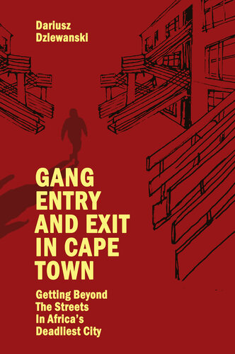 Gang Entry and Exit in Cape Town