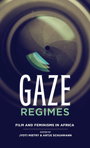 Gaze Regimes