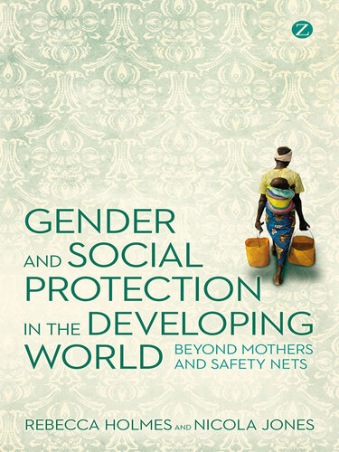 Gender and Social Protection in the Developing World