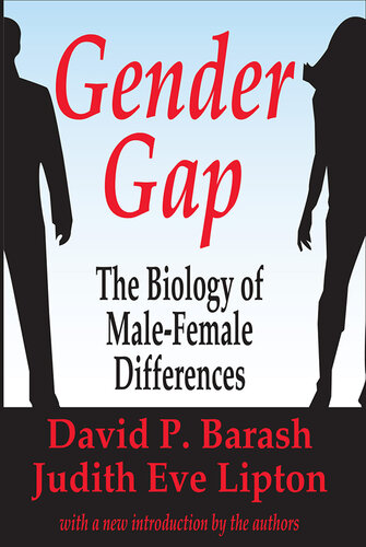 Gender Gap: The Biology of Male-female Differences