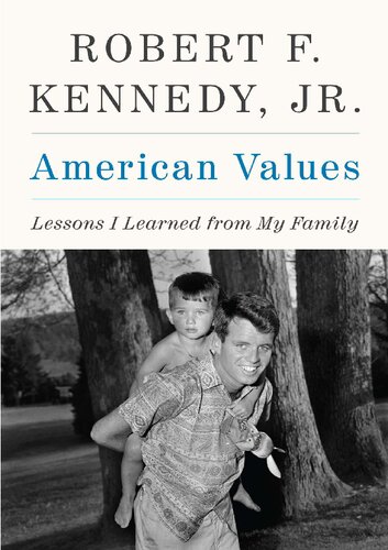 American Values; Lessons I Learned from my Family