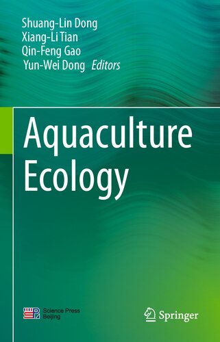 Aquaculture Ecology