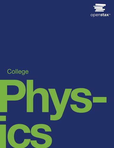 College physics