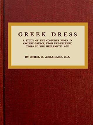 Greek Dress