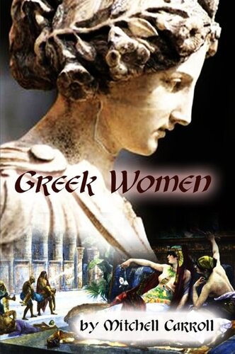 Greek Women