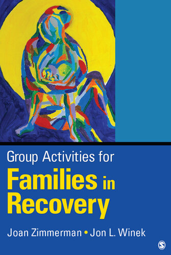 Group Activities for Families in Recovery