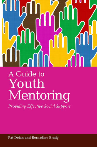 A Guide to Youth Mentoring