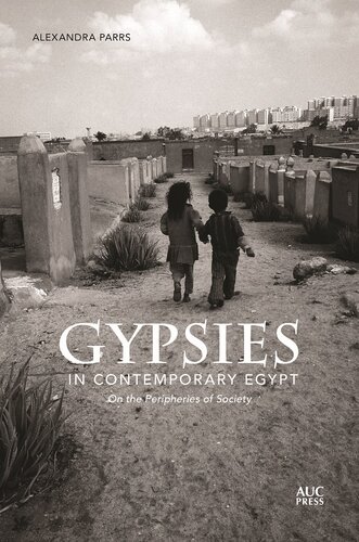 Gypsies in Contemporary Egypt