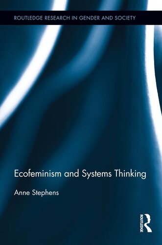 Ecofeminism and Systems Thinking
