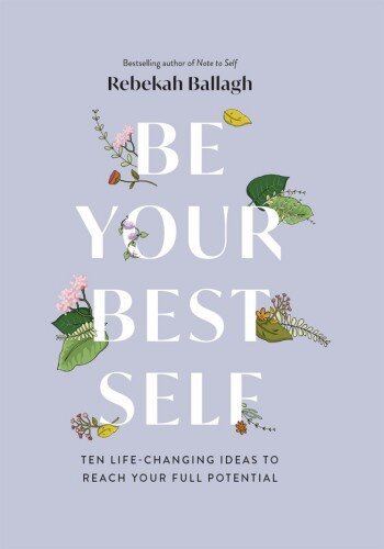 Be Your Best Self
