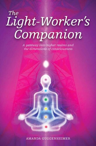 The Light-Workers Companion