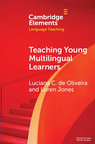 Teaching Young Multilingual Learners: Key Issues and New Insights