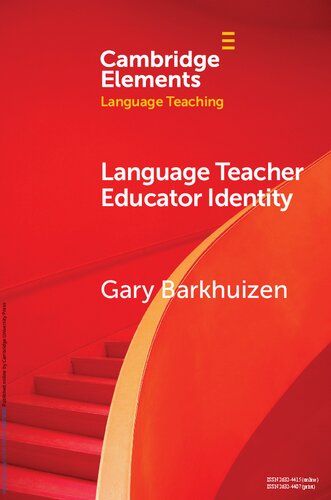 Language Teacher Educator Identity