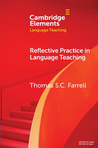 Reflective Practice in Language Teaching