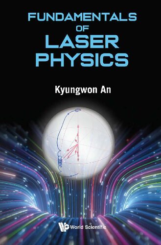 Fundamentals of Laser Physics