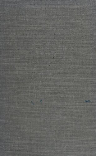 Science Reorganized: Scientific Societies in the Eighteenth Century