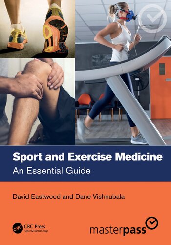 Sport and Exercise Medicine: An Essential Guide