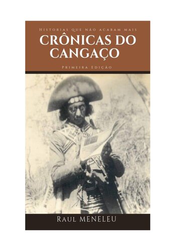 Crônicas do Cangaço