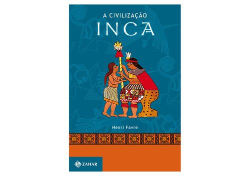 A civilização Inca
