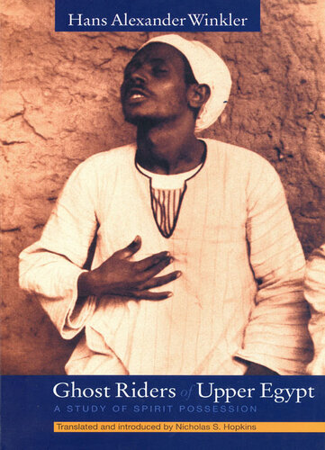 Ghost Riders of Upper Egypt