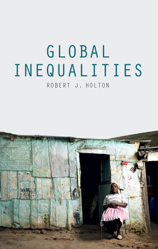 Global Inequalities