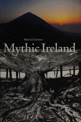 Mythic Ireland