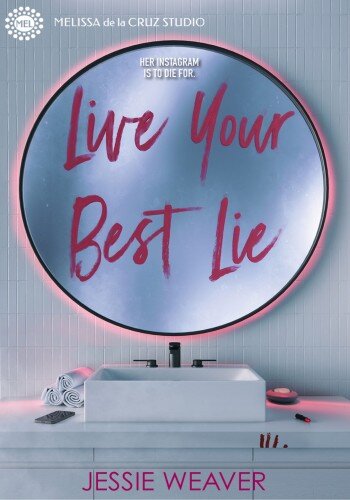Live Your Best Lie