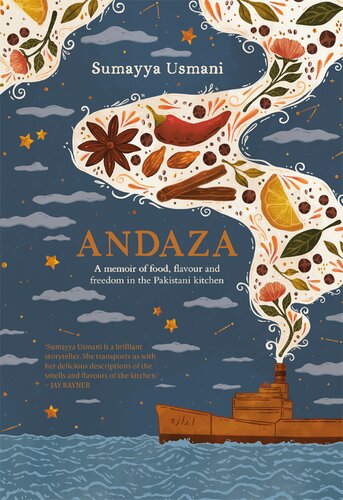 Andaza