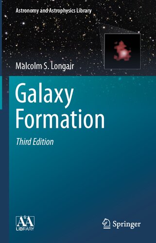 Galaxy Formation